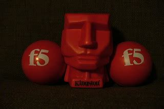 f5 kingston f5 stress balls | f5 kingston f5 stress balls | Flickr