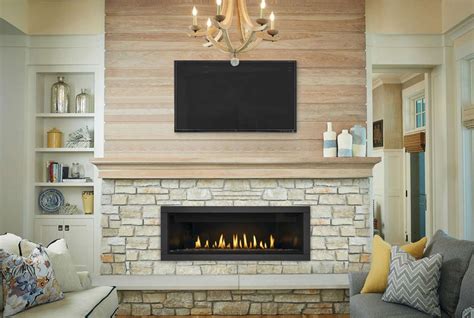 Napoleon Gas Fireplaces - Best Options for Efficient Heating