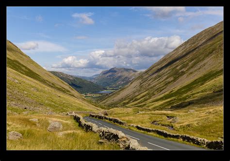 Kirkstone Pass | RobsBlogs