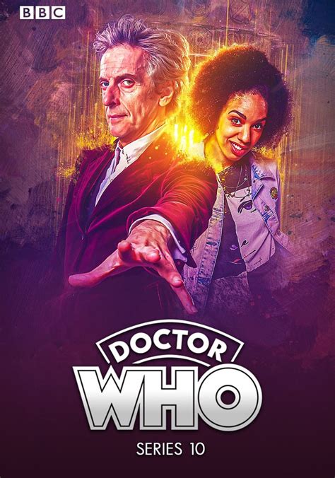 Doctor Who Season 10 - watch full episodes streaming online