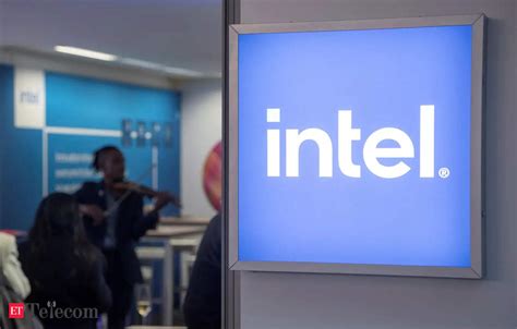 Intel says it has no current plans to start manufacturing in India, ET ...