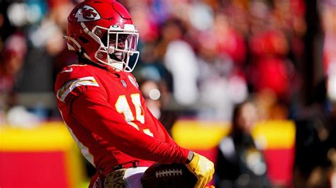 Kadarius Toney stats: How embattled wide receiver has played since joining Chiefs, Patrick ...