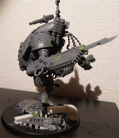 Dark Mechanicum - Adeptus Mechanicus - Warhammer-Board.de