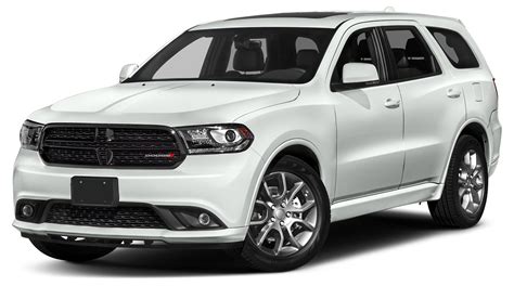 Dodge Durango R/t 4wd For Sale Used Cars On Buysellsearch