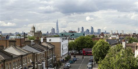 The Shard at London Bridge by Adamson Associates Architects - Architizer