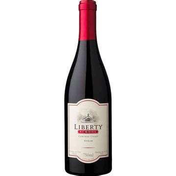 Liberty School Syrah | GotoLiquorStore