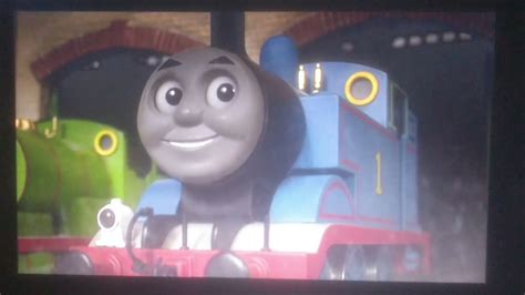 Thomas And Friends Statue