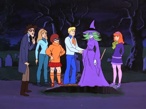 10 'Scooby-Doo!' Episodes and Motion pictures That Are Excellent for ...