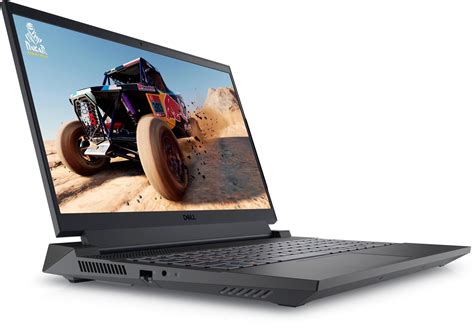 Laptop gaming Dell G15 5530 i7H165W11GR4050 – GEARVN.COM