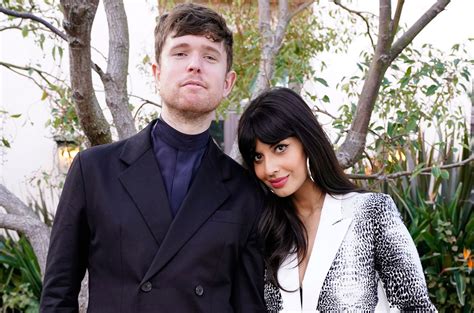 James Blake Defends Jameela Jamil’s Difficult Medical History | Billboard – Billboard