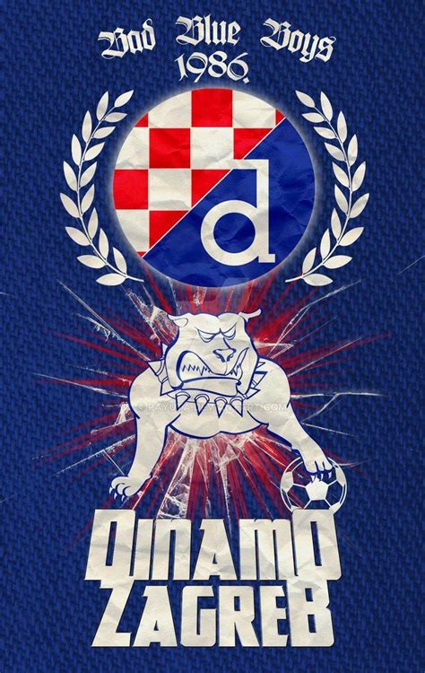 GNK Dinamo Zagreb Wallpapers - Top Free GNK Dinamo Zagreb Backgrounds ...