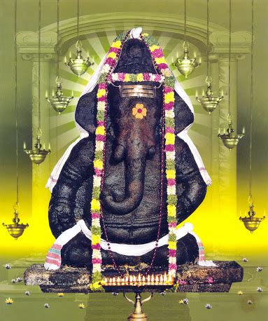 Karpaga Vinayagar God Images Hd | Mister Wallpapers