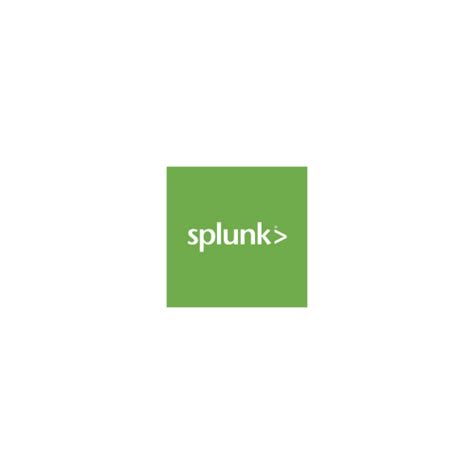 Splunk logo - Giải pháp bảo mật thông tin tối ưu