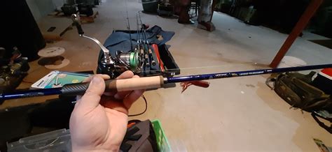 What technique should be your best rod - Fishing Rods, Reels, Line, and Knots - Bass Fishing Forums