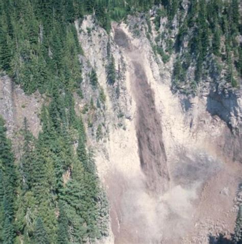 USGS Open-File Report 03-368: Debris-Flow Hazards Caused by Hydrologic Events at Mount Rainier ...