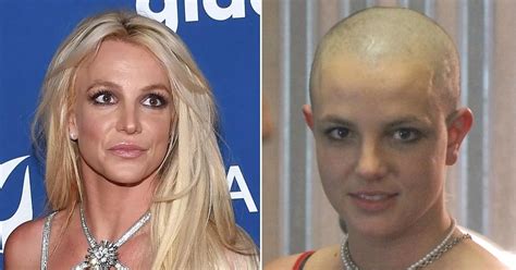 Why Did Britney Spears Shave Her Head In 2007? Pop Star Wanted To Rebel