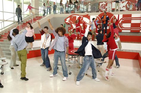 HSM1 - High School Musical Photo (348499) - Fanpop