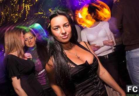 Girls from Moscow Night Clubs (71 pics)