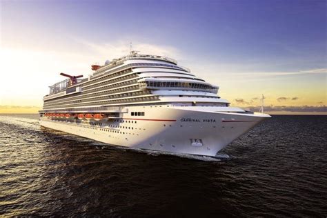 Carnival Vista – Avid Cruiser Cruise Reviews, Luxury Cruises, Expedition Cruises