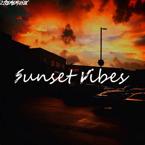 Sunset Vibes EP | XtremeMusik