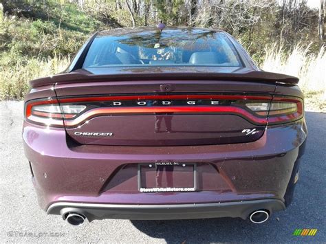 2021 Hellraisin Dodge Charger R/T #140415048 Photo #7 | GTCarLot.com - Car Color Galleries