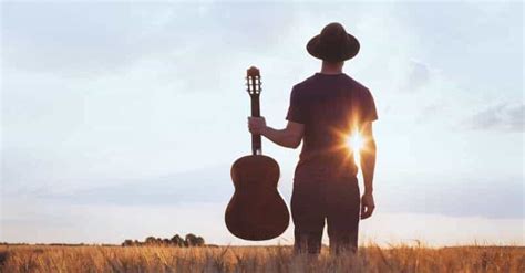 6 Characteristics of Country Music - Music Industry How To