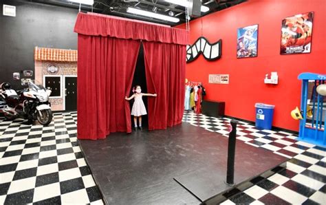 La Habra children’s museum reopens, re-imagines hands-on learning – Orange County Register