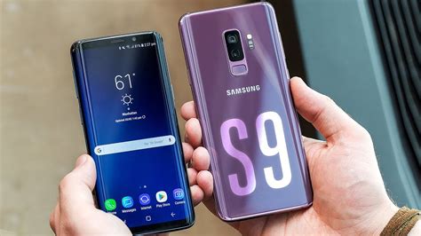 Samsung S9 Plus Features and Review - Latest Gadget