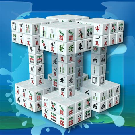 Stacker Mahjong 3D - Apps on Google Play