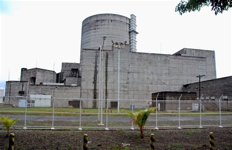 Bataan Nuclear Power Plant - Davao Catholic Herald