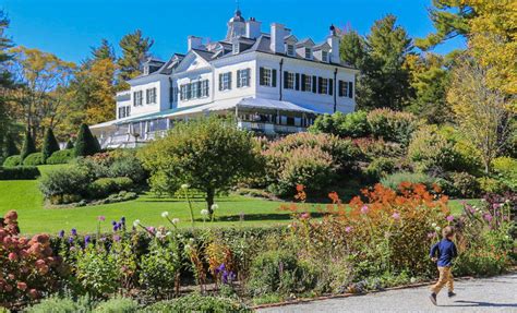 Berkshires Resorts: The Ultimate Guide on Where to Stay, Eat, and Play