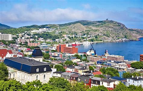 14 Top-Rated Attractions & Things to Do in St. John's, Newfoundland | PlanetWare