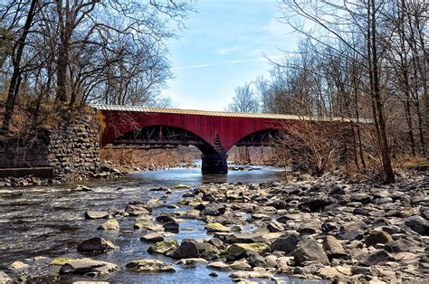 Point Pleasant PA* | Point pleasant, River, Delaware river