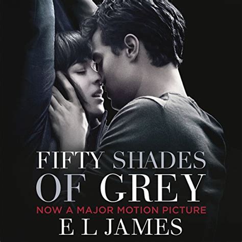 Fifty Shades of Grey by E. L. James - Audiobook - Audible.com