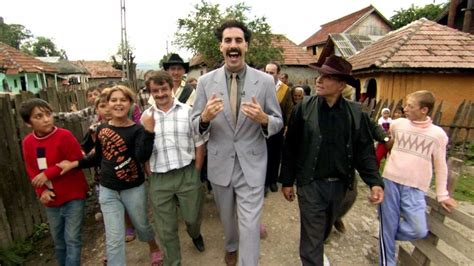 Borat 2 Is Happening, Surprise Sequel Will Debut On Amazon | GIANT ...