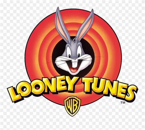 Looney Tunes Collection - Bugs Bunny Warner Bros Looney Tunes Clipart (#3773252) - PinClipart