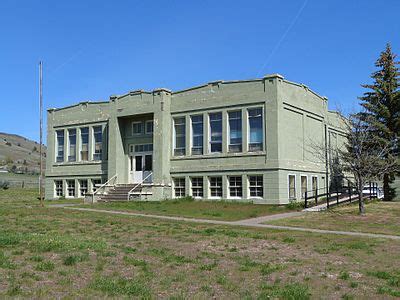 New town every hour on Twitter: "Antelope, Oregon Population: 50 Photos ...