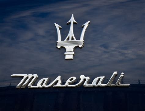 🔥 [46+] Maserati Logo Wallpapers | WallpaperSafari