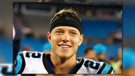 Panthers' Christian McCaffrey gives Super Bowl LII tickets to NC ...