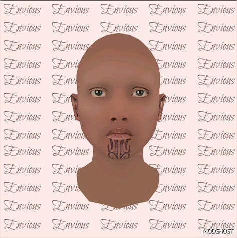 Female Tamoko V1.0 Sp/Mp GTA 5 Player Mod - ModsHost