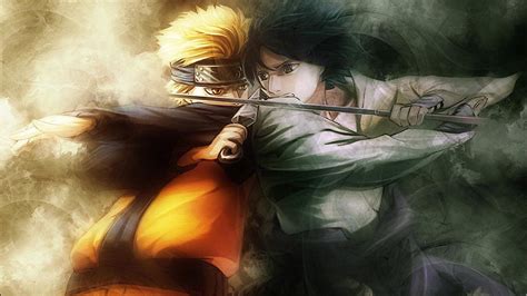 Naruto 1600x900 Wallpapers - Top Free Naruto 1600x900 Backgrounds - WallpaperAccess