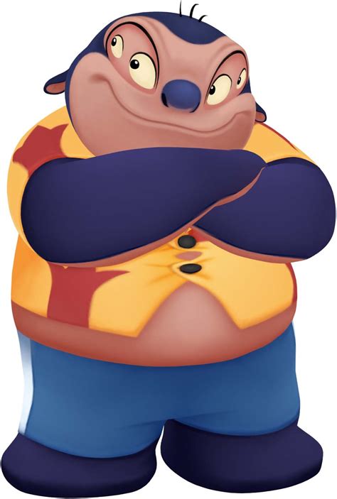 Dr. Jumba Jookiba | Disney Magical World Wiki | FANDOM powered by Wikia