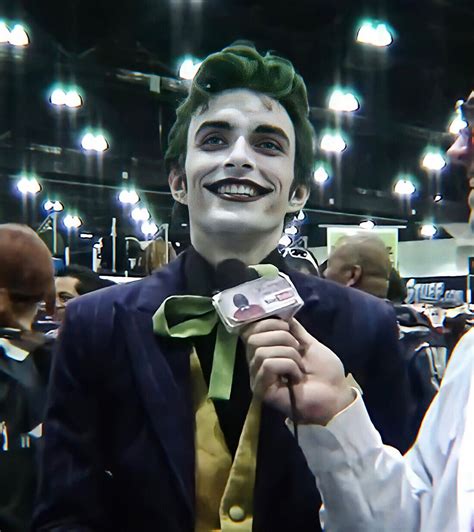 anthony misiano ( joker ) icon in 2023 | Joker and harley, Anthony misiano, First joker