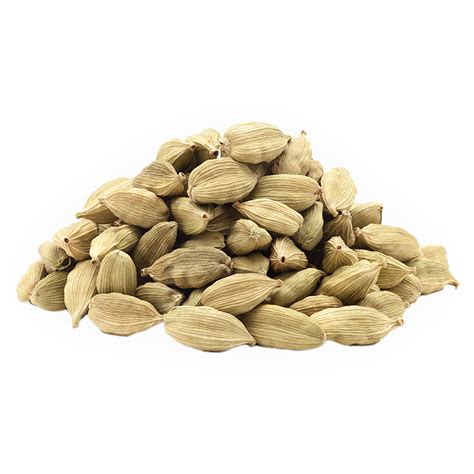 Cardamom Seeds - George's Bakery