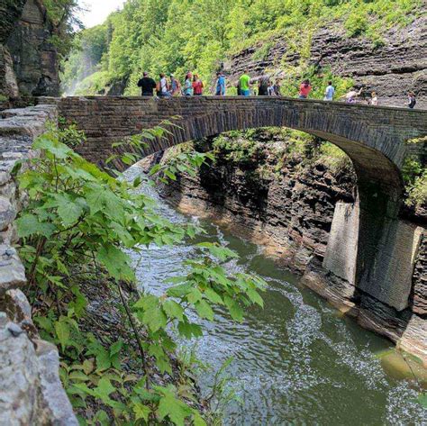 Letchworth State Park - Day Trips Around Rochester, NY