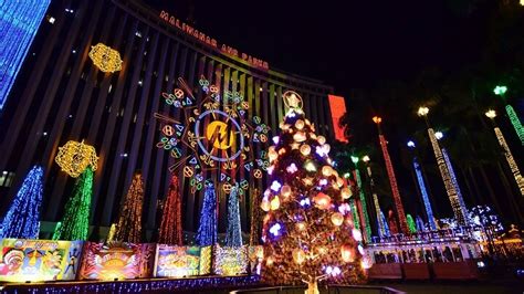 Top 10 Instagrammable Christmas Destinations in Manila - It's More Fun ...