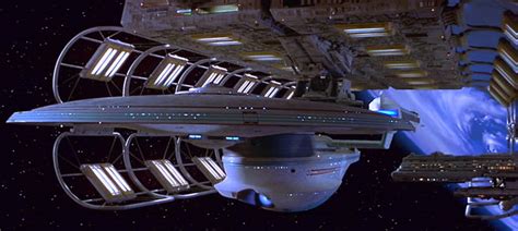 The Wertzone: Star Trek at 50: The USS Enterprise (NCC-1701-B)