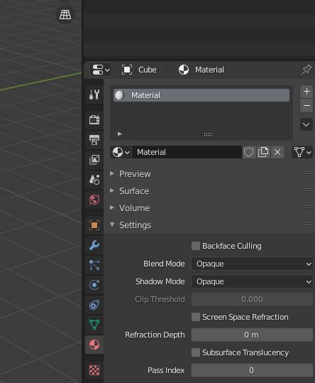 Backface Culling Blender 2.9 | FSDeveloper