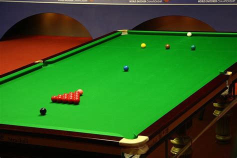 Snooker The 900 | Draw, Live Scores and Schedule of Play - livesnooker.com