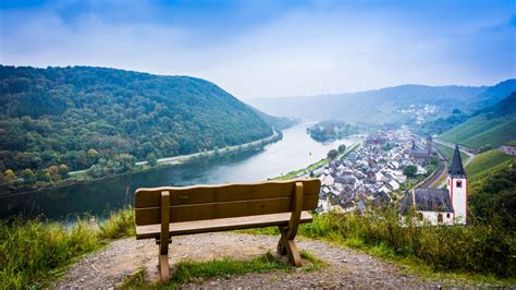 La Moselle : Parcours-Découverte au fil de l'eau - Mon Grand Est